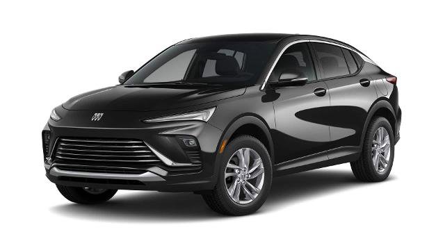 New 2026 Buick Envista Preferred w/ Convenience I Package image 25