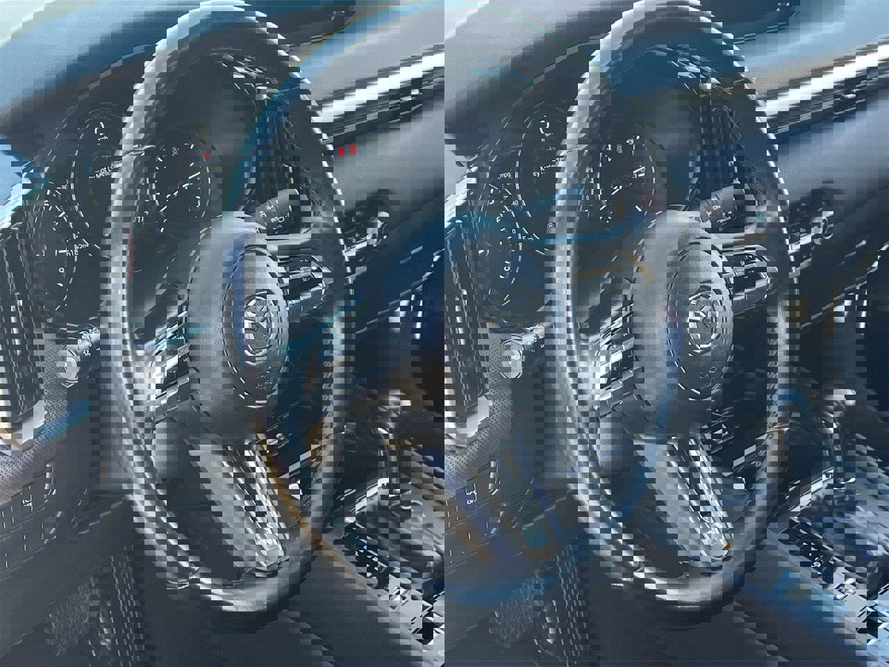 Used 2024 MAZDA CX-50 AWD 2.5 S w/ Preferred Package image 25