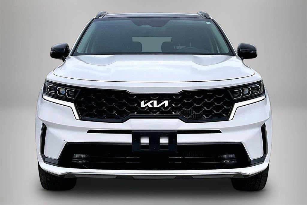 Used 2023 Kia Sorento SX image 3