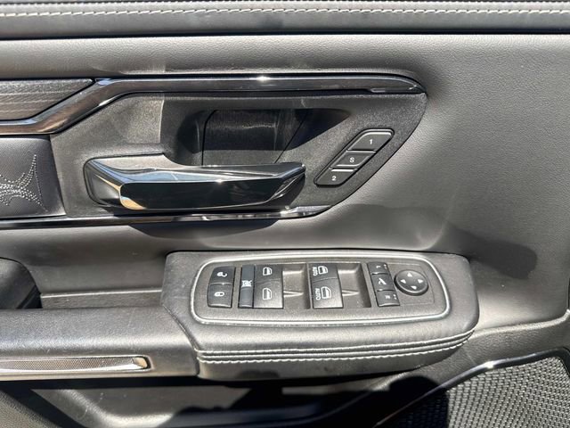 Used 2022 RAM 1500 Limited image 20