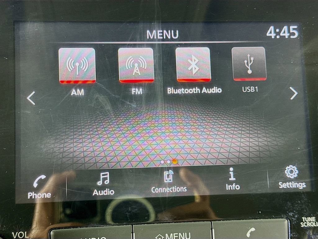 Used 2022 Nissan Titan S w/ S Utility Package image 21