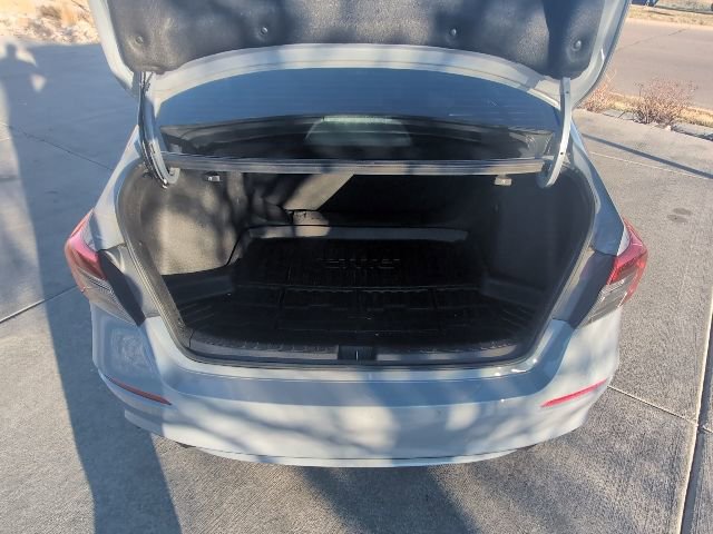 Used 2024 Honda Civic Si image 29