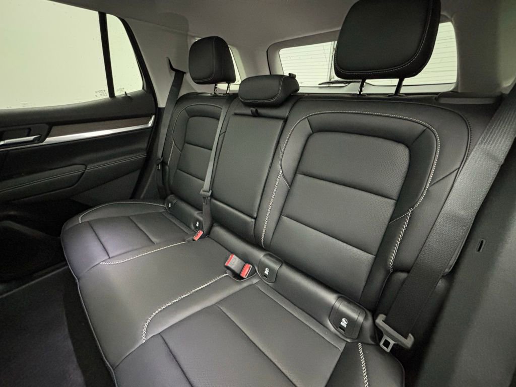 New 2026 GMC Terrain Denali image 44