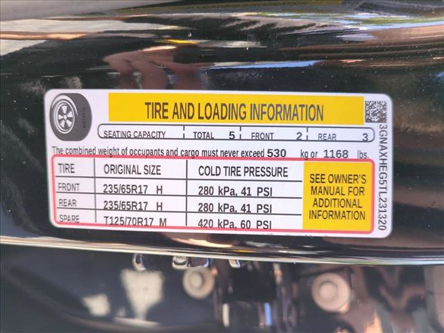 Used 2026 Chevrolet Equinox LT FWD image 15