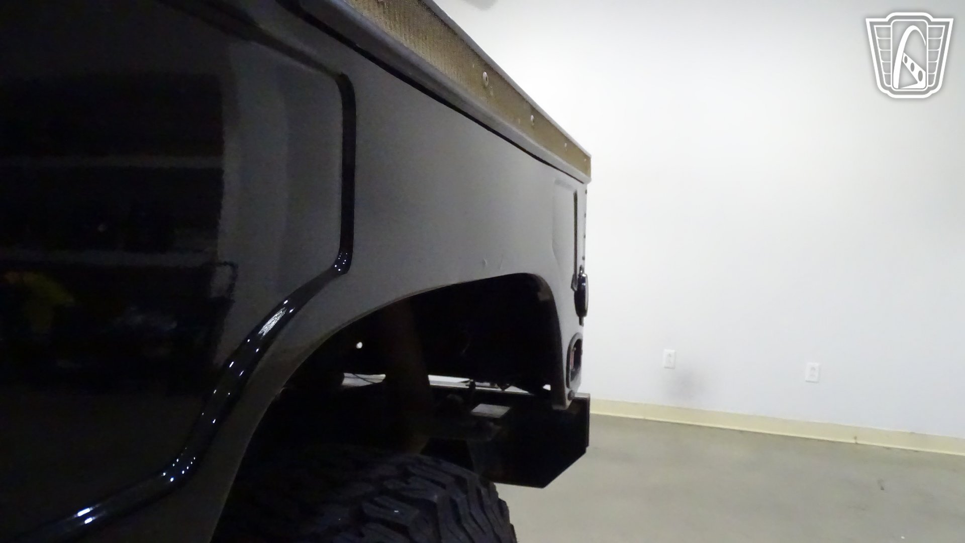Used 2001 HUMMER H1 4-Door Open Top AWD/4WD image 36
