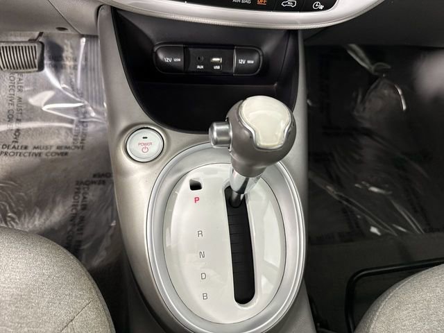 Used 2017 Kia Soul EV FWD image 17
