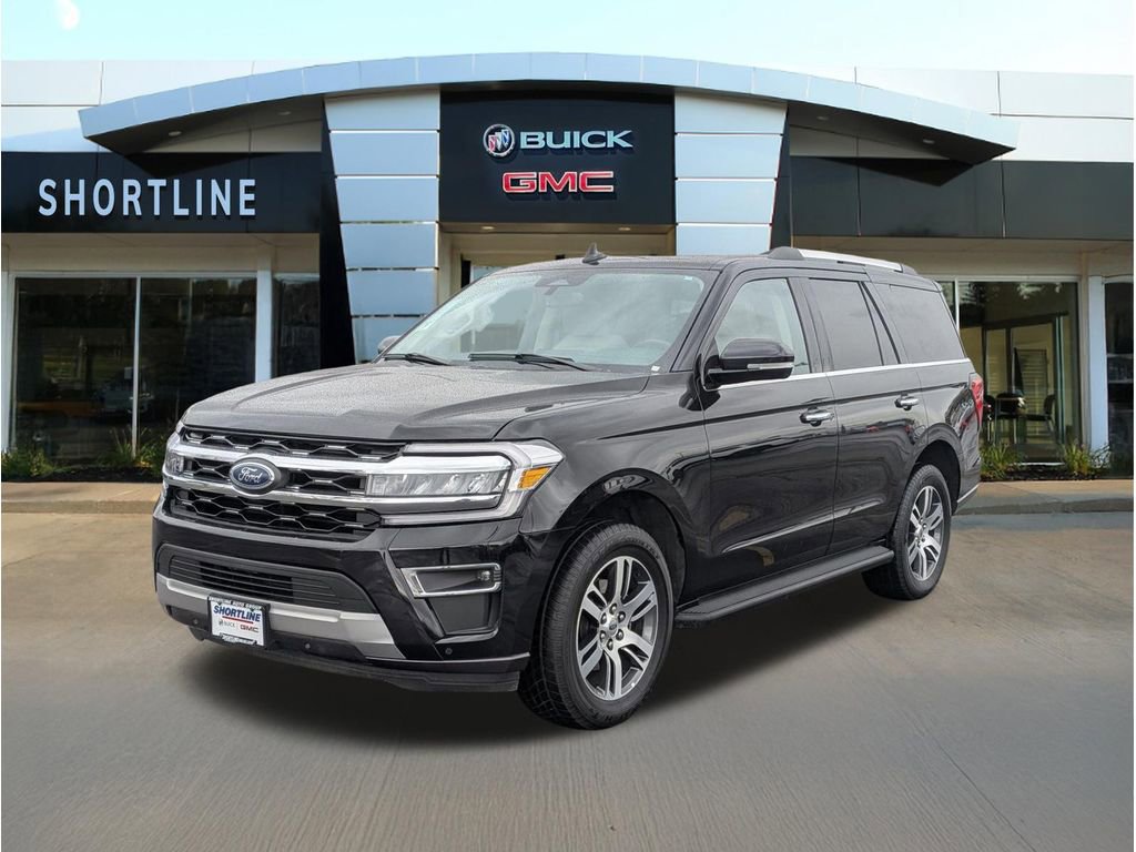 Used 2024 Ford Expedition Limited image 7