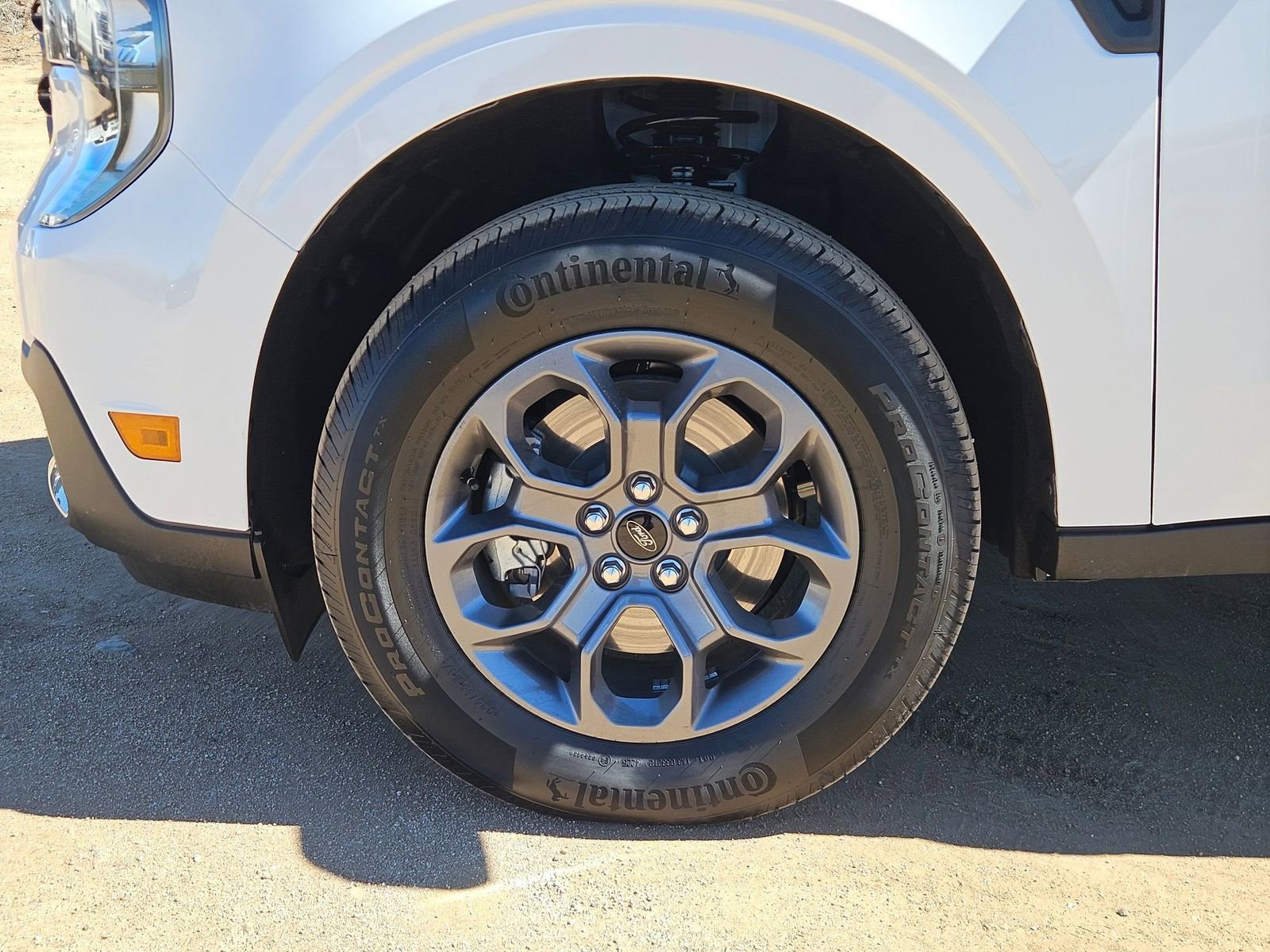 New 2026 Ford Maverick XLT w/ XLT Luxury Package AWD/4WD image 10