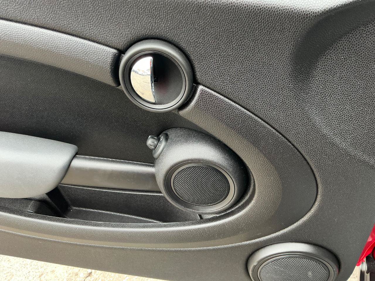 Used 2012 MINI Cooper Hardtop FWD image 14