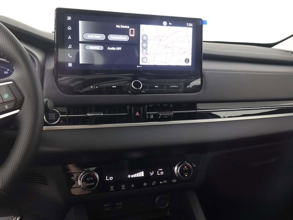 New 2025 Mitsubishi Outlander SE image 42