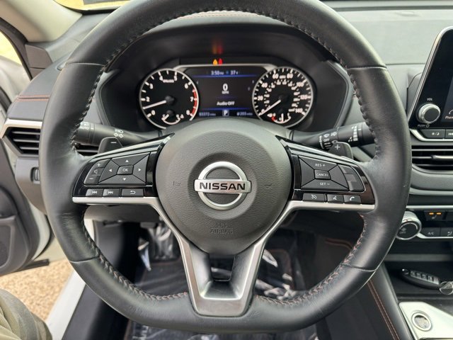 Used 2019 Nissan Altima 2.5 SR w/ SR Premium Package image 19