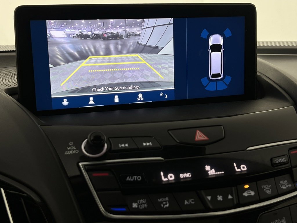 Used 2023 Acura RDX Technology Package image 22