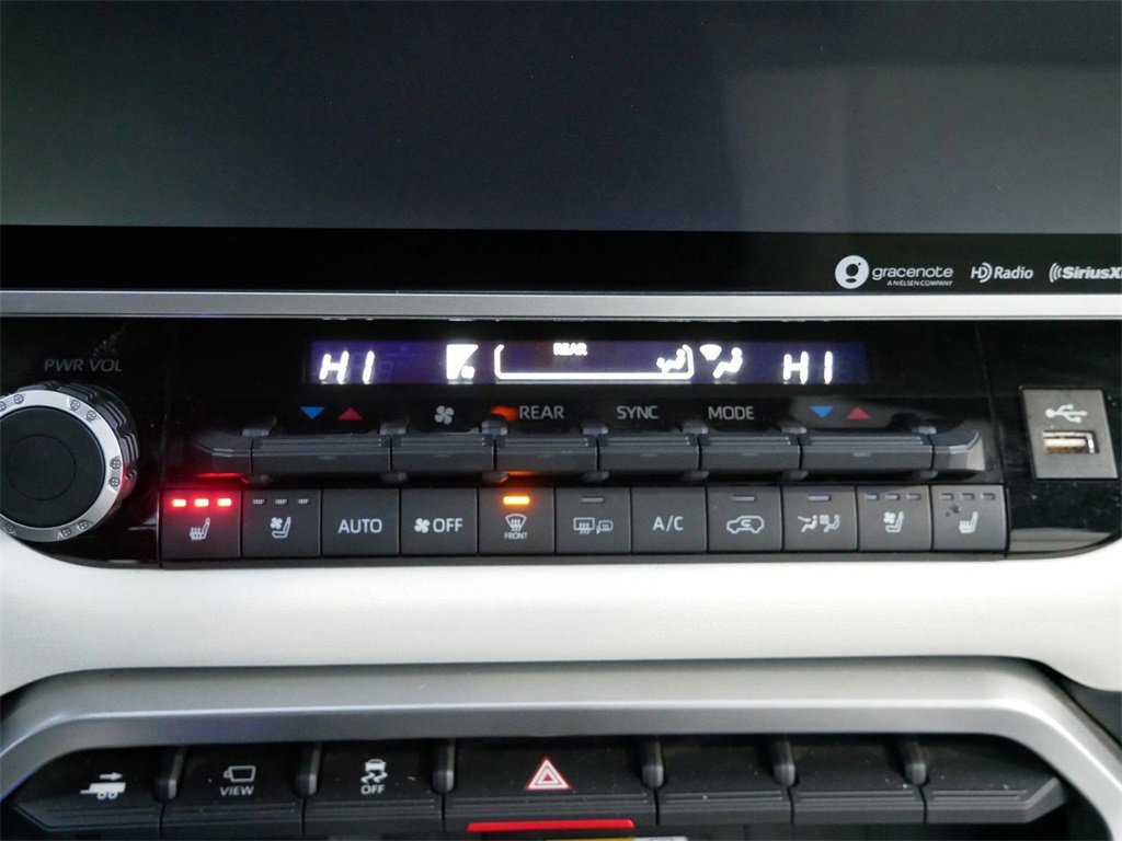 Used 2023 Toyota Sequoia Capstone image 20