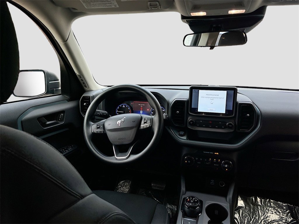 Used 2021 Ford Bronco Sport Badlands image 21