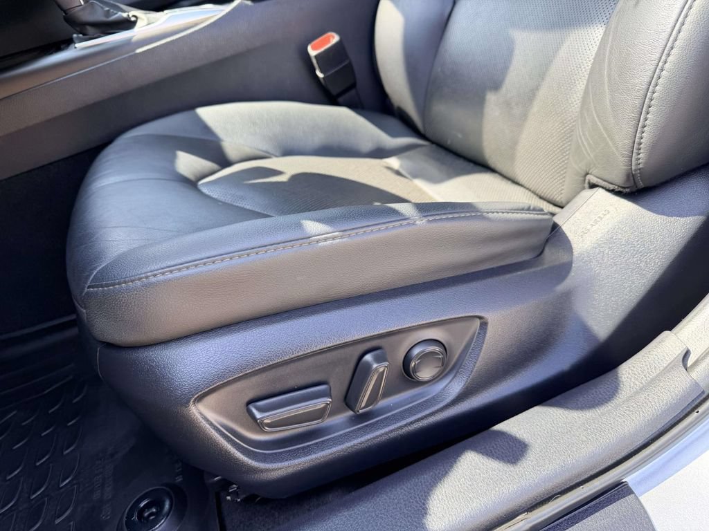 Certified 2023 Toyota Camry XLE FWD image 19