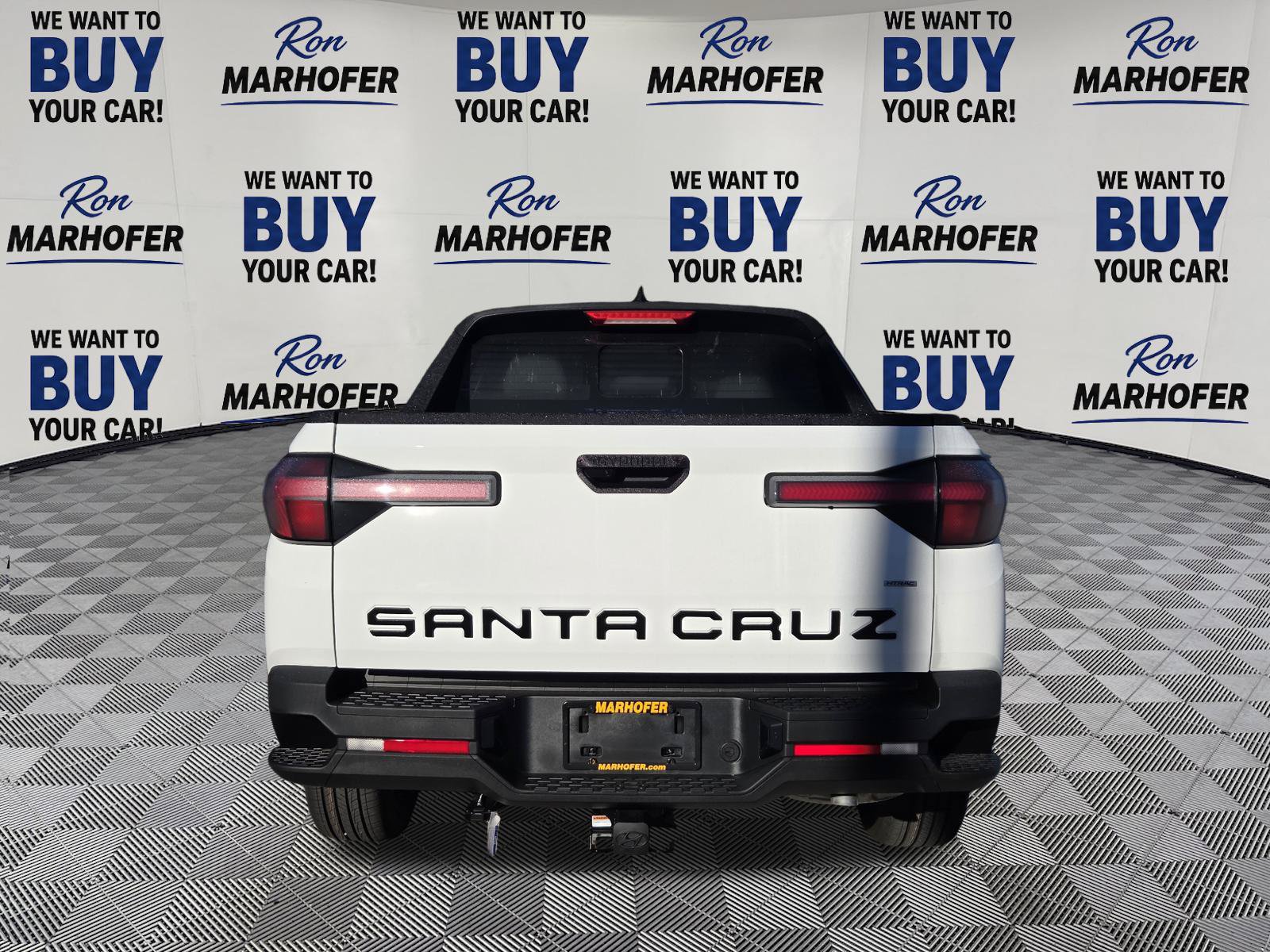 New 2027 Hyundai Santa Cruz SEL AWD/4WD image 16