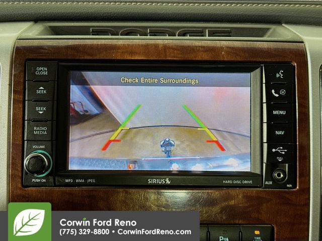 Used 2010 Dodge Ram 2500 Truck Laramie image 14