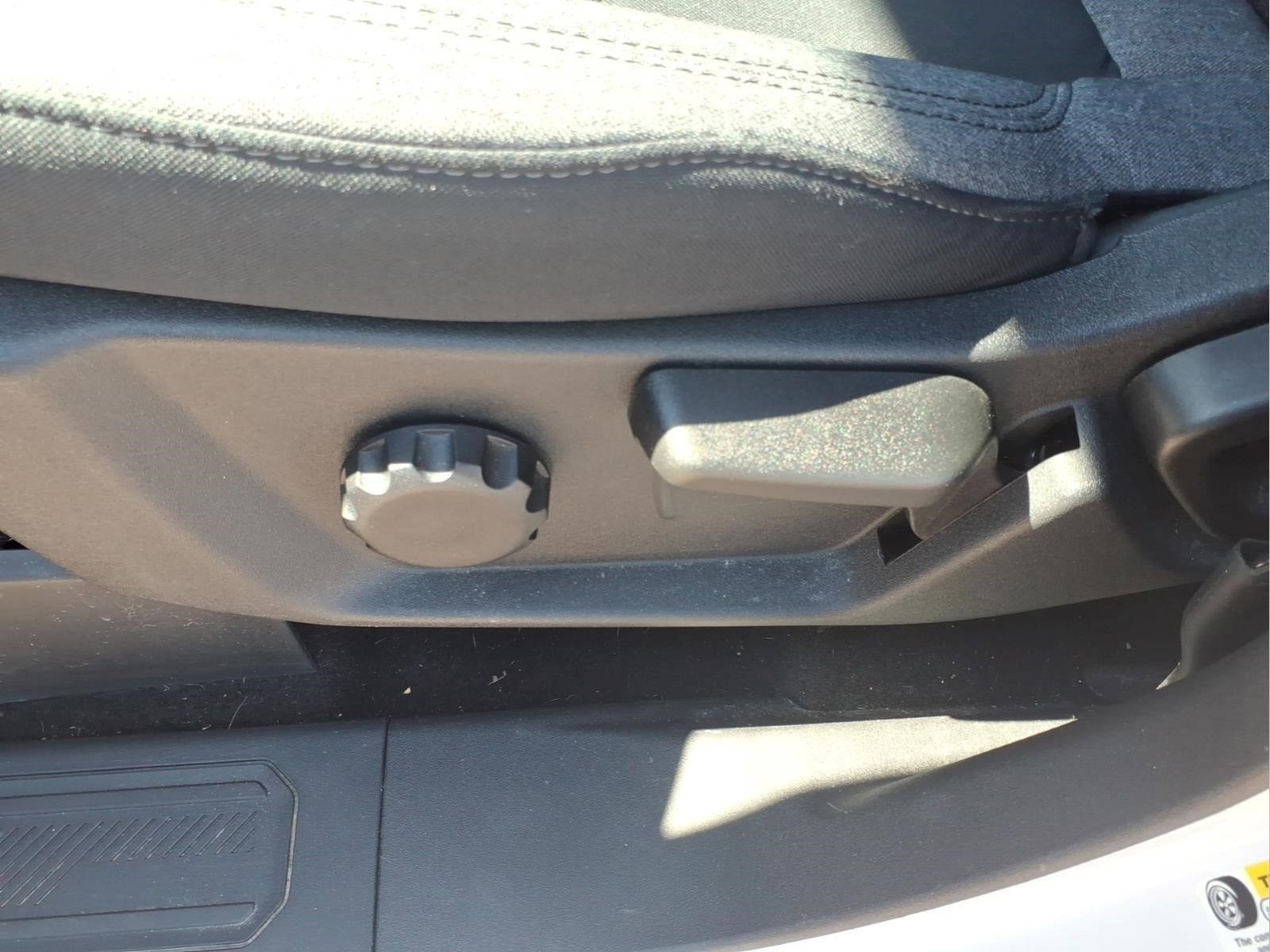 Used 2023 Ford Bronco Big Bend AWD/4WD image 13