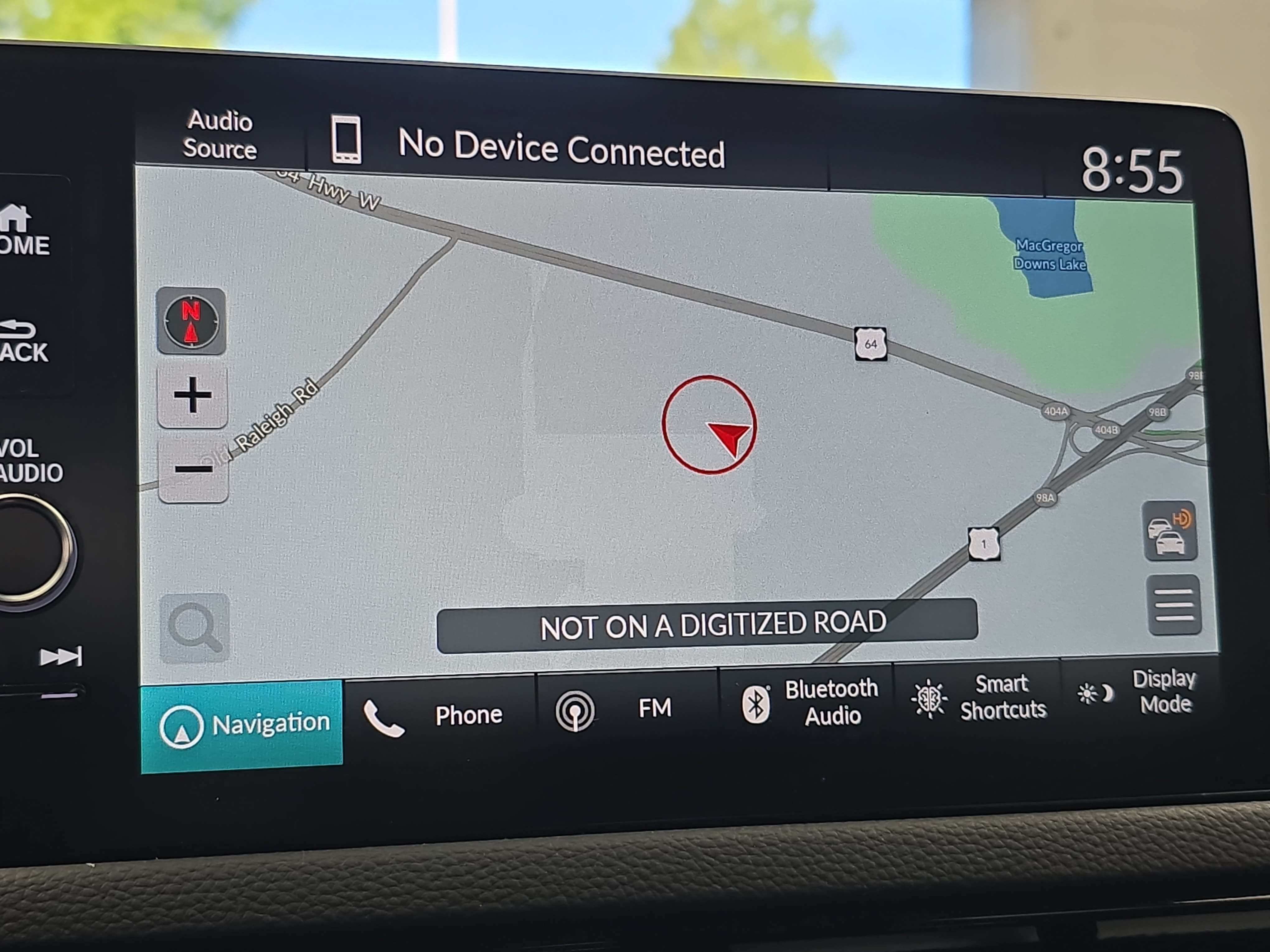 Certified 2024 Honda Civic Touring image 21