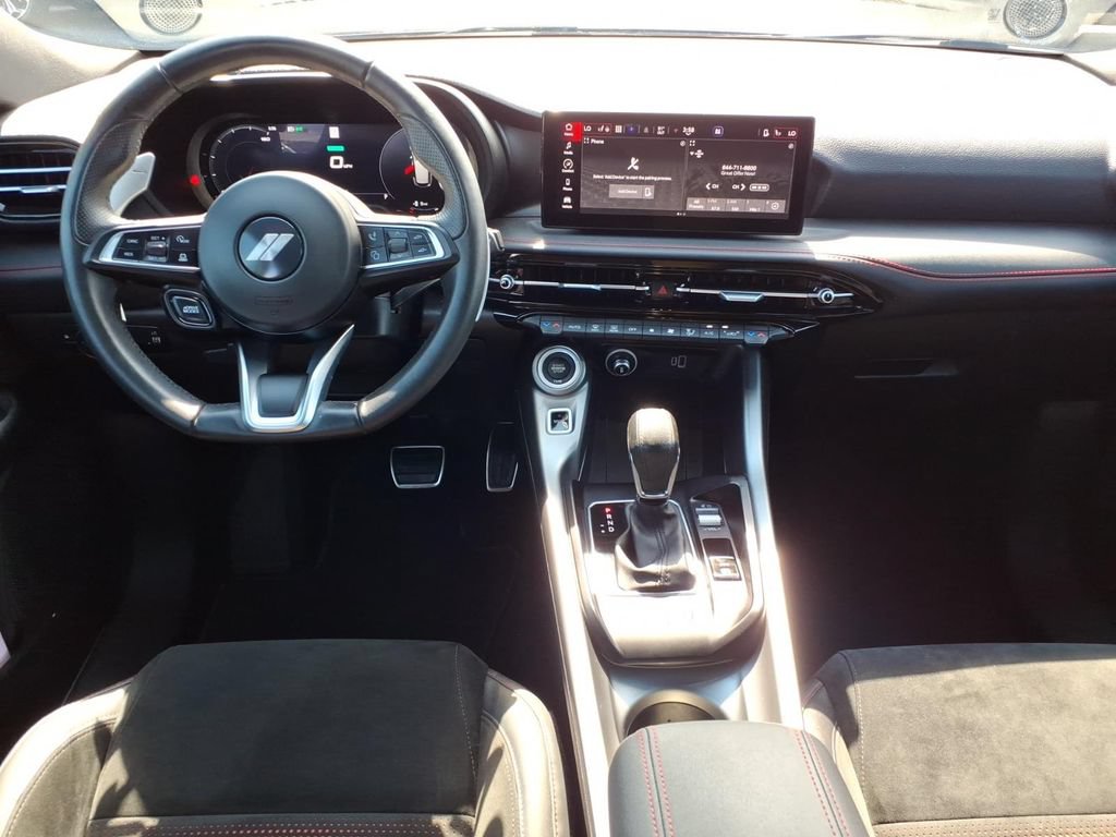 Used 2024 Dodge Hornet R/T AWD/4WD image 15