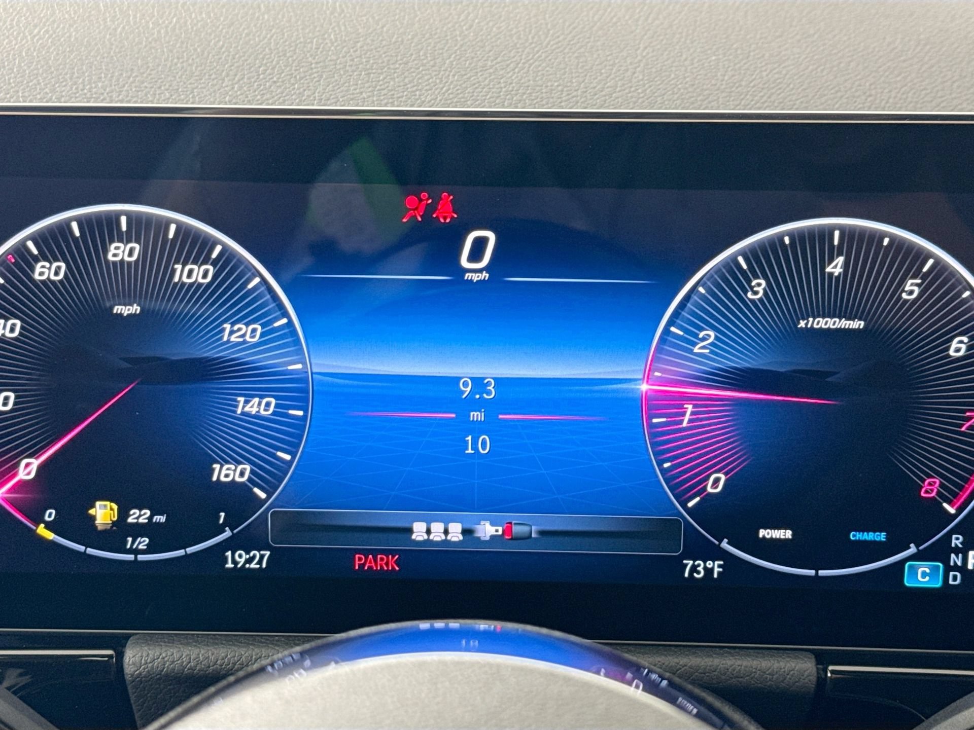 Used 2025 Mercedes-Benz GLA 250 image 13