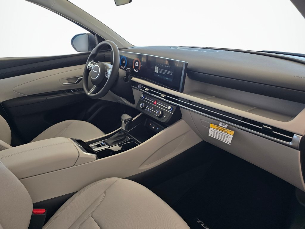 New 2026 Hyundai Tucson SE AWD/4WD image 44