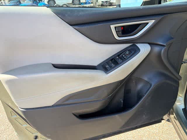 Used 2019 Subaru Forester w/ Alloy Wheel Package AWD/4WD image 19