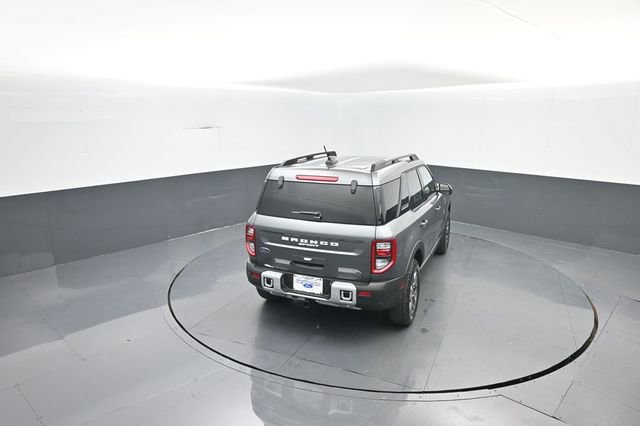 New 2025 Ford Bronco Sport Big Bend image 23