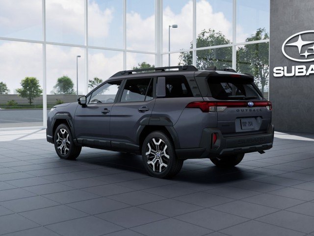 New 2026 Subaru Outback Touring XT AWD/4WD image 5