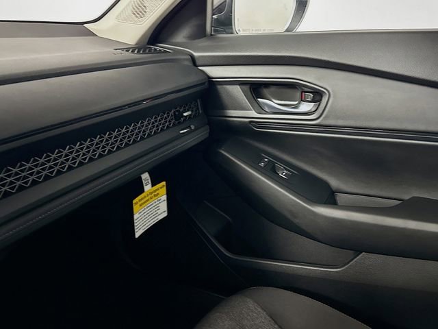 New 2025 Honda Accord SE image 37