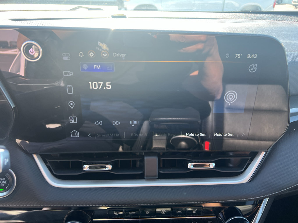 Used 2025 Chevrolet Equinox LT w/ Convenience Package II AWD/4WD image 15