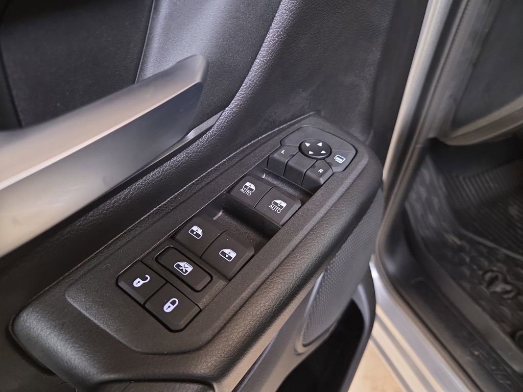 New 2026 RAM 1500 Classic Warlock image 11