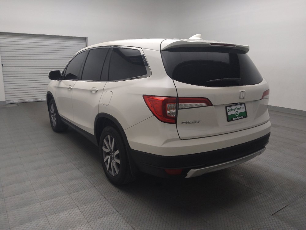 Used 2019 Honda Pilot EX image 5