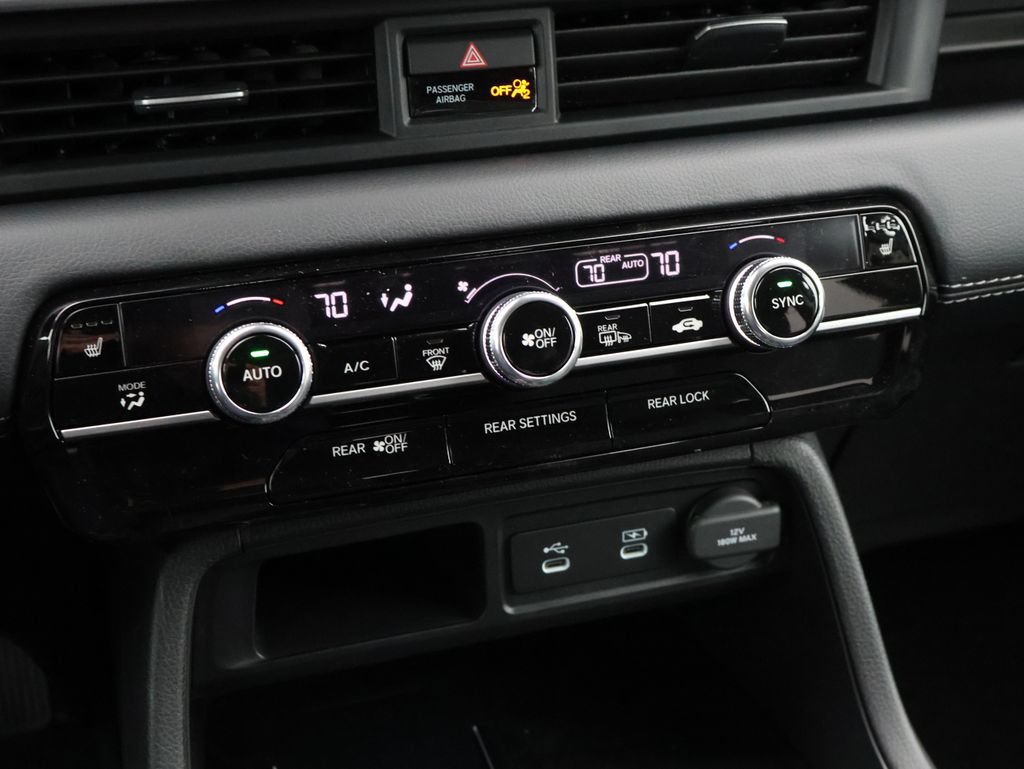 New 2026 Honda Pilot EX-L image 16