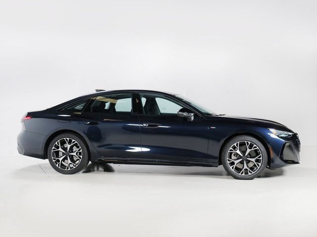 New 2026 Audi A6 Premium Plus AWD/4WD image 28