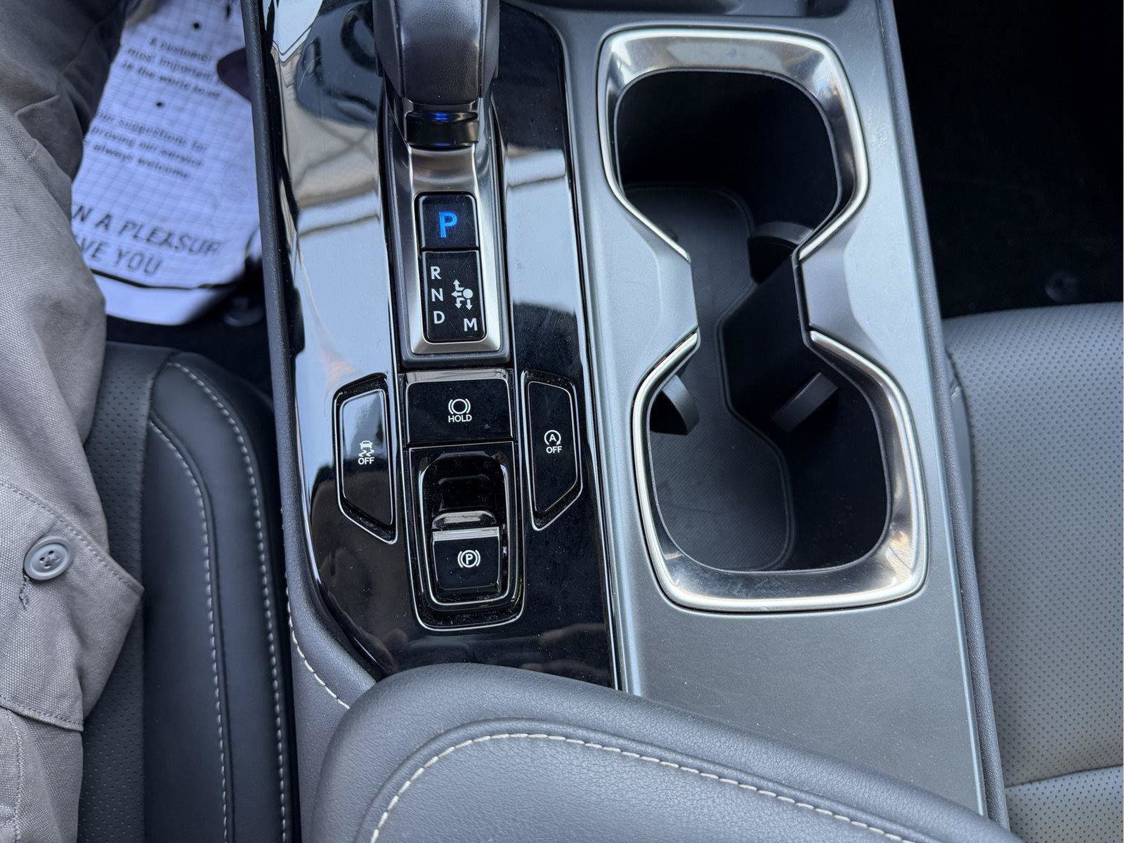 Used 2023 Lexus NX 250 FWD image 17