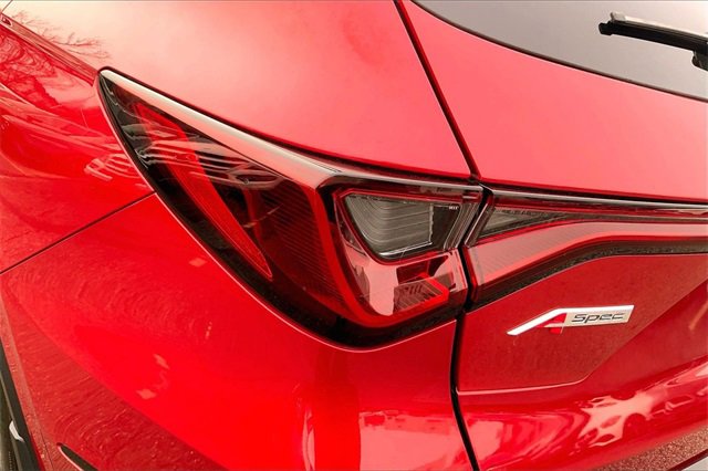 Used 2022 Acura MDX A-Spec image 25