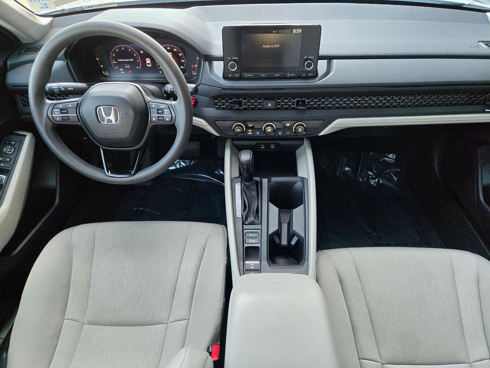 Used 2025 Honda Accord LX image 12