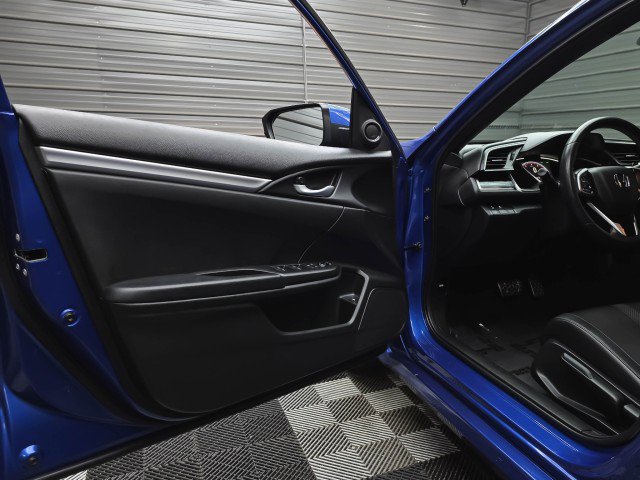 Used 2021 Honda Civic Sport image 29