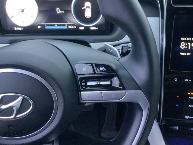 Used 2023 Hyundai Tucson Limited image 29