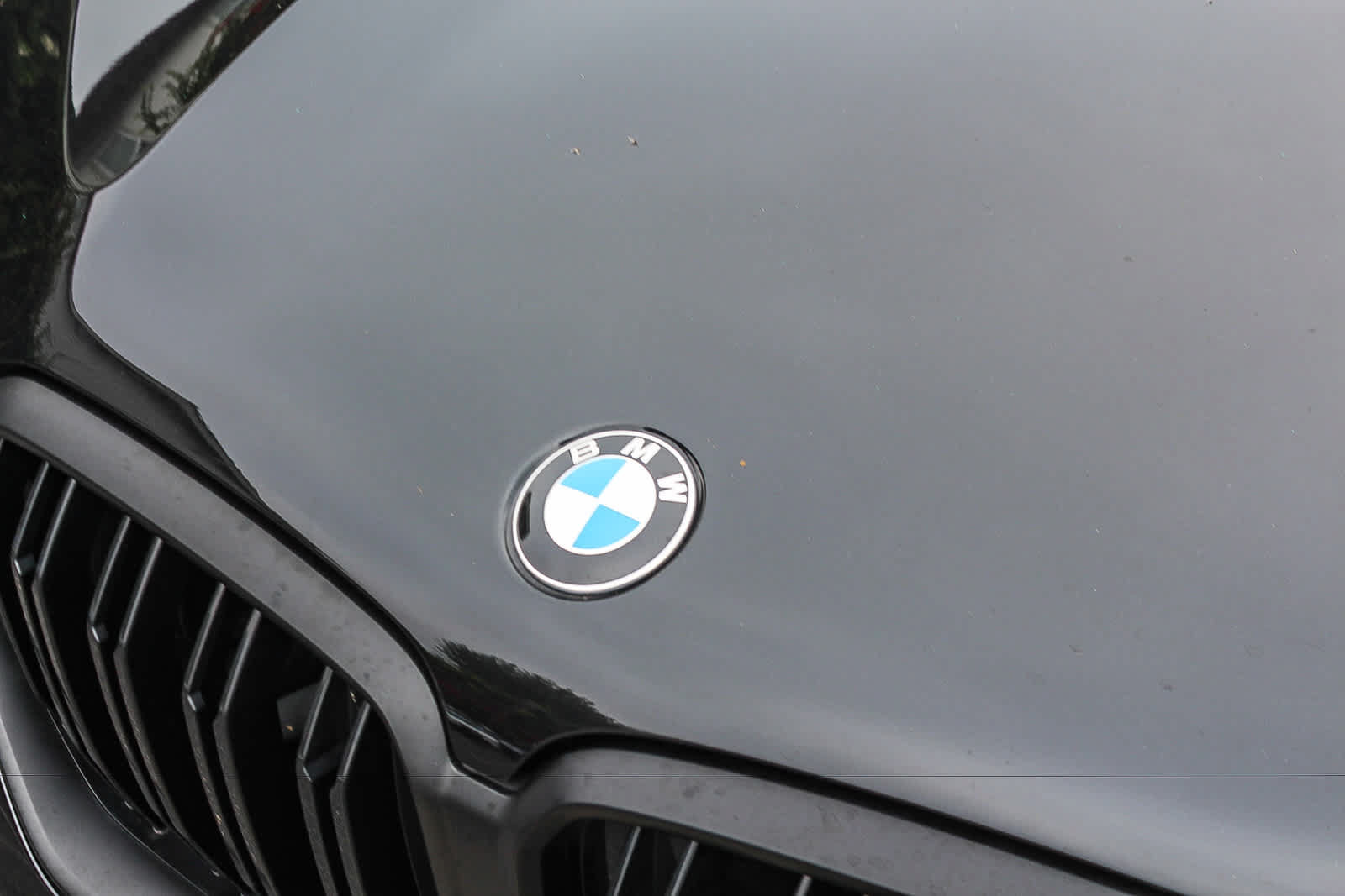Used 2025 BMW X6 M60i w/ Executive Package AWD/4WD image 11