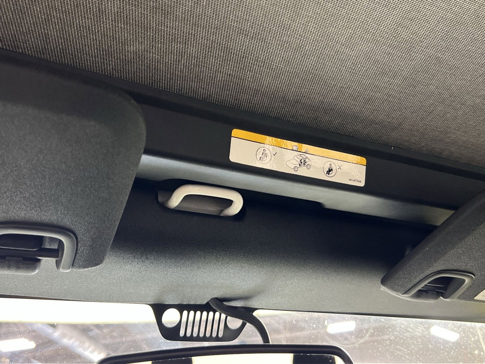 Used 2016 Jeep Wrangler Sport w/ Quick Order Package 24S image 29