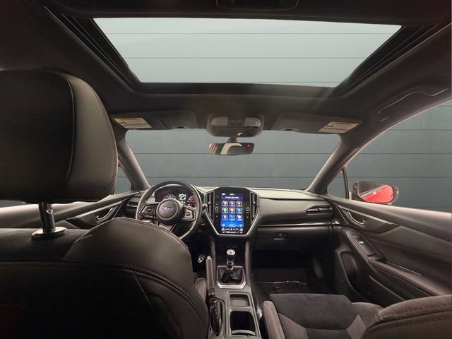 Used 2022 Subaru WRX Limited AWD/4WD image 15
