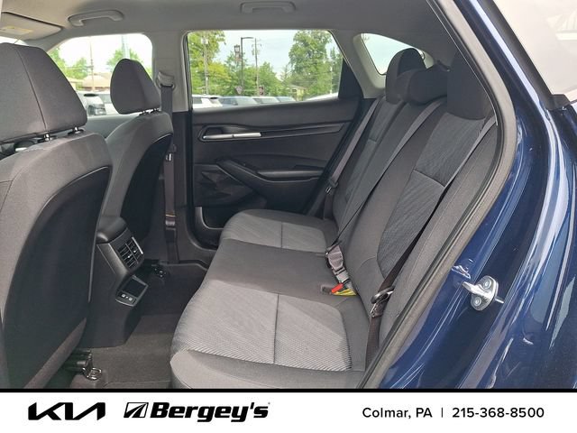 Certified 2026 Kia Seltos LX AWD/4WD image 12