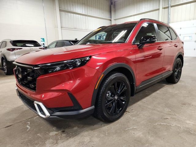 Used 2023 Honda CR-V Sport Touring image 7