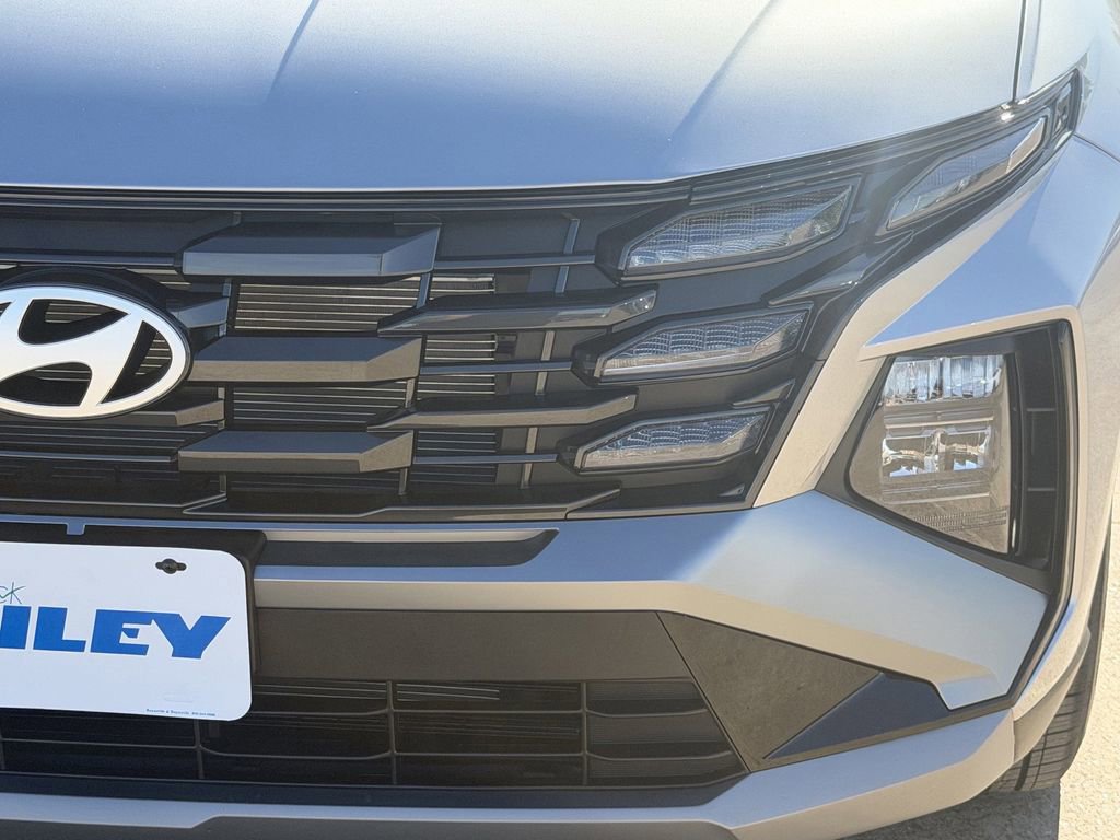 New 2026 Hyundai Tucson SEL image 8