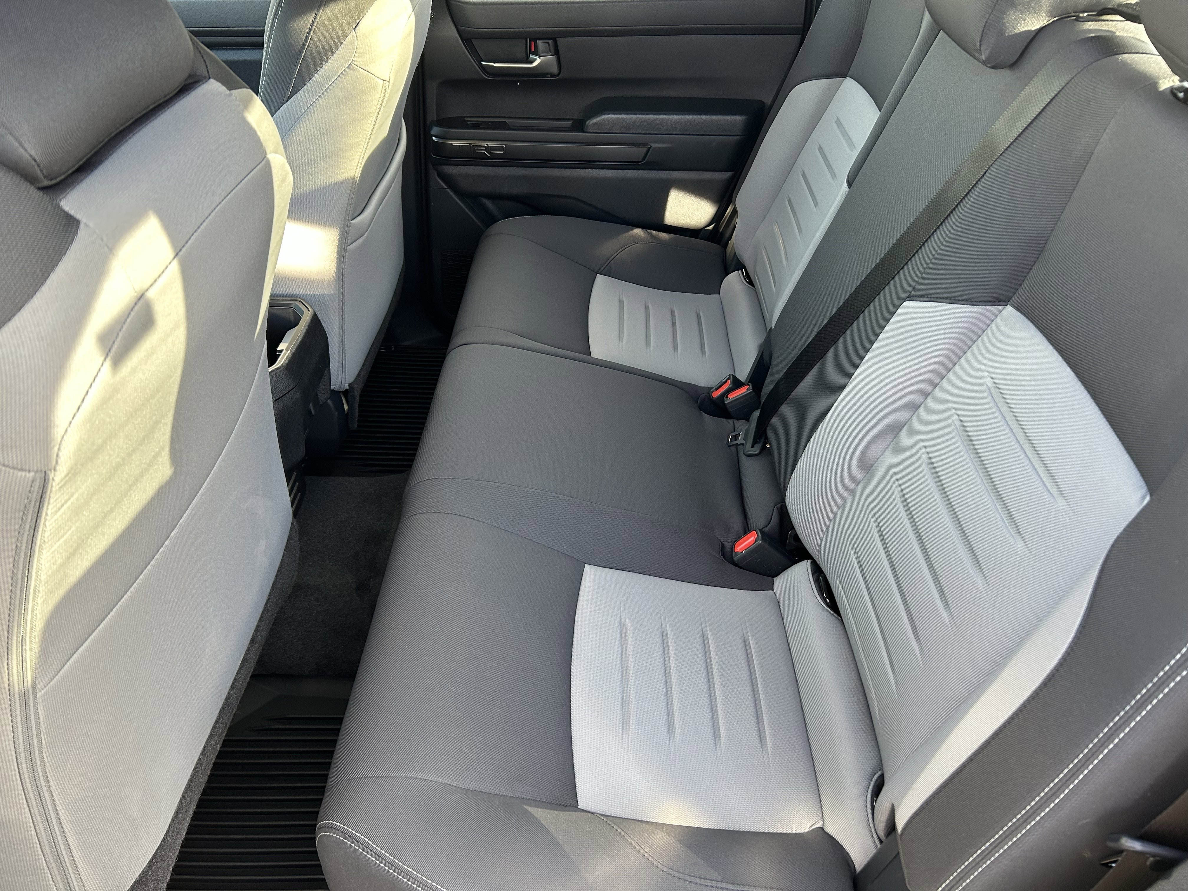 Used 2025 Toyota Tacoma TRD Off-Road image 16