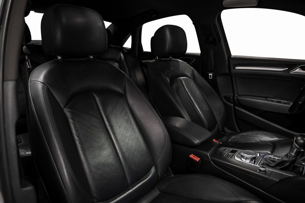 Used 2015 Audi A3 1.8T Premium Plus image 31