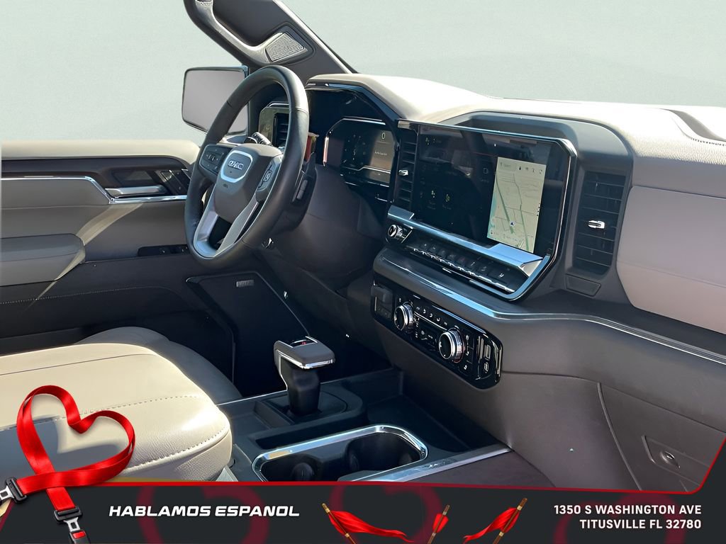 Used 2023 GMC Sierra 1500 SLT w/ SLT Premium Plus Package image 41