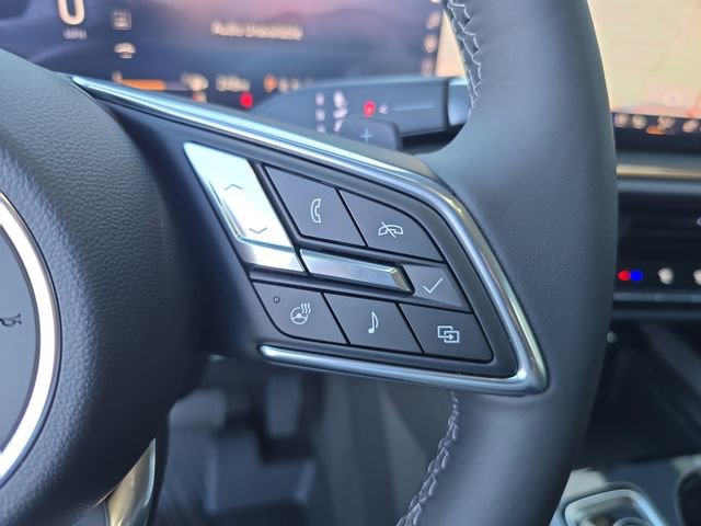 New 2026 Buick Envision Avenir AWD/4WD image 27